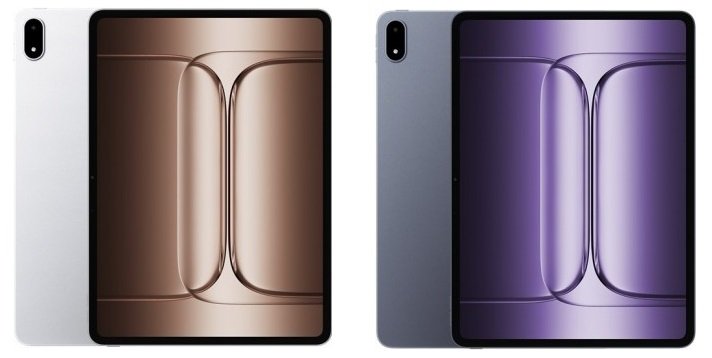 OnePlus Pad 3's Color Options